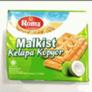 ROMA MALKIST Kelapa Kopyor 252 gr