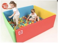 Foldaway playmat兒童墊