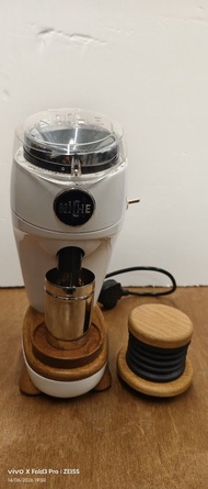 Niche Zero咖啡磨豆機
