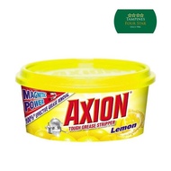 Axion Dishwashing Paste Lemon 350g