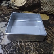 Loyang Kotak Mini / Loyang Brownies / Loyang Bolu Murah