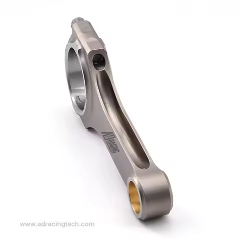 TLF Adracing Performance Racing Forged 4340 Conrod for 3UZ 3UZ-FE 3UZFE V8 Engine Connecting Rod