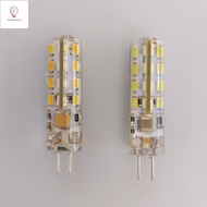 3W G4 LED MINI ROCKET BULB - 220v