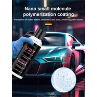 Car coating renovation nano coating