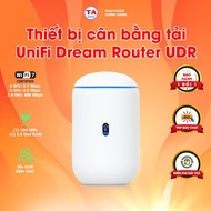 Ubiquiti UniFi Dream Router 7 Wifi Router Load Balancing Device (UDR7)