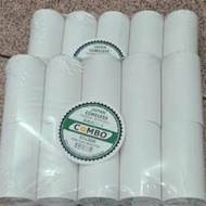 Plain combo brand Thermal paper 57x30 57x50/