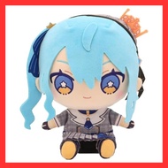 Suisei Hoshimachi Plush Toy Holofre Friends with U Official Goods Direct from Japan
