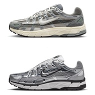 0 Hyun Breathable Sneakers P-6000 Men's and Women's Shoes