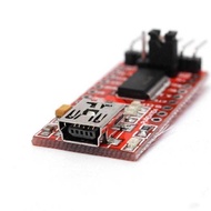 FT232 - FTDI FT232RL FT232 USB TO TTL SERIAL CONVERTER ADAPTER MODULE