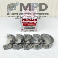 Main Bearing Metal Sitting 4TNV88 4TNE88 3TNE88 Yanmar 129001-02931