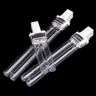 ut 1pc UV Light Bulbs Aquarium Fish Tank Pond Ultraviolet Sterilize Lamp Tube For G23 5W 7W 9W 11W 1