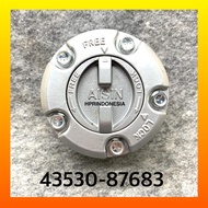 Free Lock Freelock Daihatsu Taft Rocky F75 43530-87683