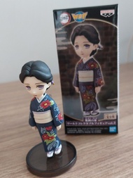 鬼滅之刃珠世
