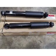 REAR ABSORBER (SET) LEFT &amp; RIGHT &gt; KIA FORTE 1.6/2.0  (ORIGINAL) 55300-1M000