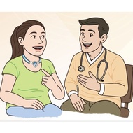 Tracheostomy Speaking Valve- Restoring Voice, Restoring Confidence