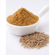 Pure Cumin Powder 1 KG Without Halal Mixture