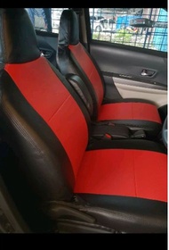 1 Set Sarung jok MOBIL / penutup jok MOBIL / Cover Jok Mobil / Sarung Kursi Mobil Universal / ALAS J