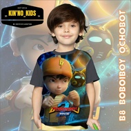 Boboiboy T-Shirt (OCHOBOT) Best-Best