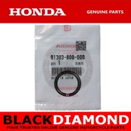 CLICK 125/150 | BEAT FI | WAVE 100 | SCOOPY 110 | O RING 15.8X2.4 | PN 91303-800-000 / 91356-GM0-003
