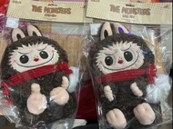 Labubu斜孭袋$280/個  購自泰國