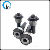 Front Crossmember Bush Set - Nissan X-Tail T31 T32 ( 54466-1DA0A x 2 / 54467-1DA0A x 2 )