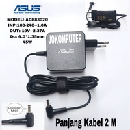 Adaptor Charger Asus Vivobook X415 X415D X415DA X415E X415EA X415J