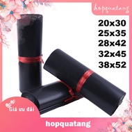 Túi Gói Hàng Túi Niêm Phong 20x30 25x35 28x42 32x45 38x52 cuộn 100 túi