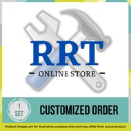 (CUSTOM BULK) High Priced Customized Bulk Order