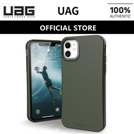 Original UAG Apple iPhone 11 / iPhone 11 Pro / iPhone 11 Pro Max Outback Series Case