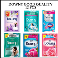 Downy Bundle Grocery  Fabric Conditioner Household Supplies   Sunrise Fresh Antibac Kontra Germs Pas