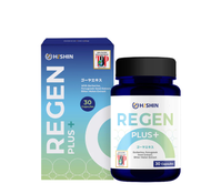 OFFICIAL Hishin Regen Plus+ SX