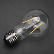 Dimmable Filament Light Light Bulb E27 2/4/6/8W Dimmable/Undimmable Filament Light Bulb for Restaura