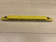 30幾cm 長 Doctor Yellow 黃色黃醫生新幹線子彈火車玩具