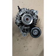 KIA OPTIMA K5 2012' ALTERNATOR ( OPTIMA K5 ,SONATA 7,G4KD MODEL SAME USAGE )