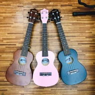 KoKolele ukulele 23” cocert size free case