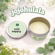 Self Supply Aromatic Candle Malaysia | Relaxing Scented Candle for Home & Gift