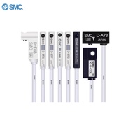 SMC Magnetic Proximity Sensing Cylinder Switch All Brand New Ready Stock Quality Warranty One Year D