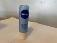 NIVEA - Long Lasting Moisture Caring Lip Balm