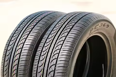2 Tires Fullway PC369 235/65R17 108V XL AS A/S Performance