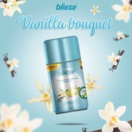 {FAST SHIPPING} BLIESE VANILLA BOUQUET REFILL AIR FRESHNER PEWANGI RUMAH PEWANGI BILIK AUTOMATIK