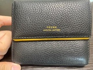 Tough Genuine Leather 銀包
