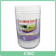250GM HM Dimilin 25WP Halex Diflubenzuron 25.0% Racun Ulat Serangga Koi Insecticide Anchor Worm Fish