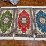 prayer mat Sejadah tikar sembahyang untuk solat