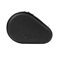 Tas Cover Bet Bat Pingpong Tenis Meja Hardcase Kotak Butterfly