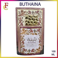 Buthaina EDP 100ML (3.4Oz) By Asdaaf