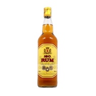 Rum flavor 3 coins 700ml