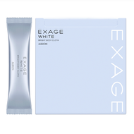 Albion Exage White Bright Body Cross ＜身體的美質＞ 38ml x 10