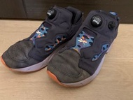 Reebok Pump Fury