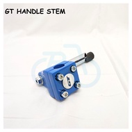 GT BICYCLE HANDLE STEM BMX LAJAK HANDLE BAR STEM