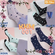 Veosra - Kkm 001 Socks by Nibras